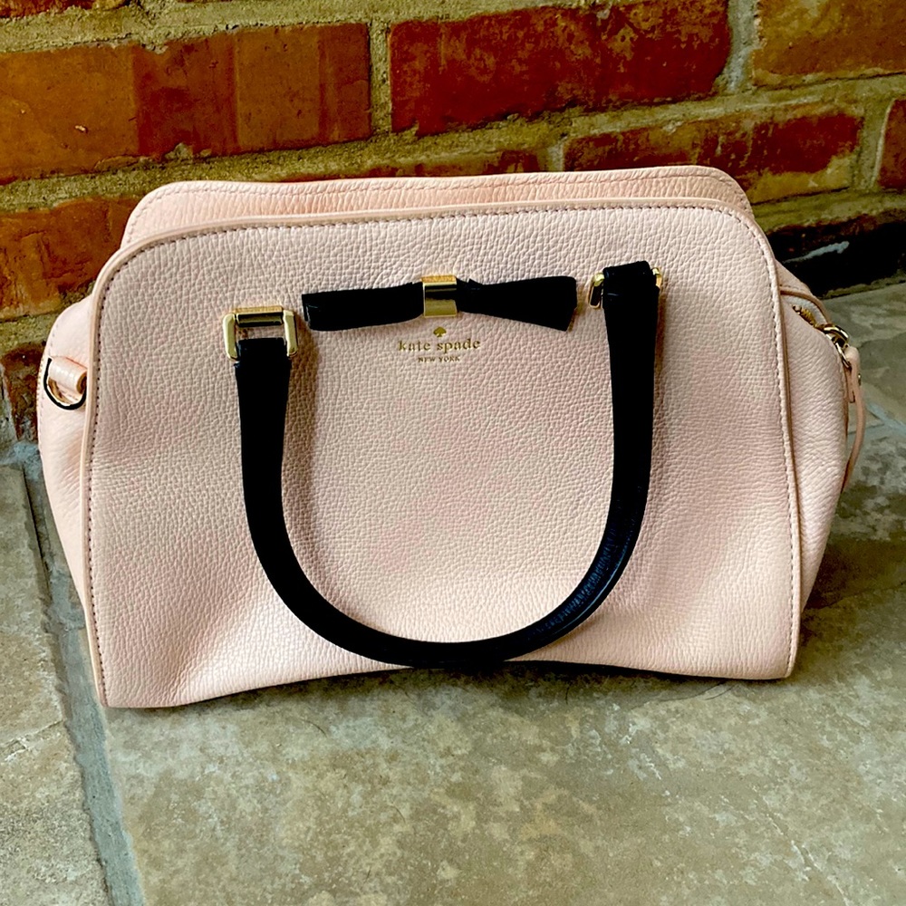 Kate spate purse
